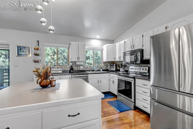 $490,000 | 6812 Snowbird Terrace, Colorado Springs, CO 80918