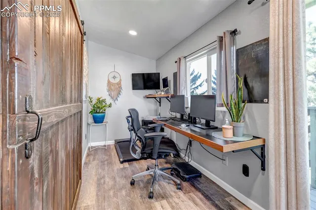 $490,000 | 6812 Snowbird Terrace, Colorado Springs, CO 80918