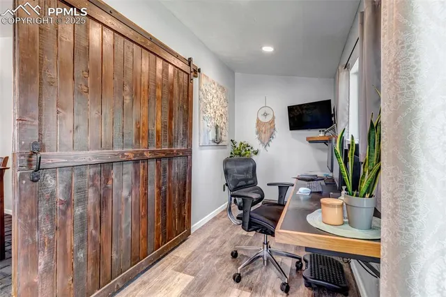 $490,000 | 6812 Snowbird Terrace, Colorado Springs, CO 80918