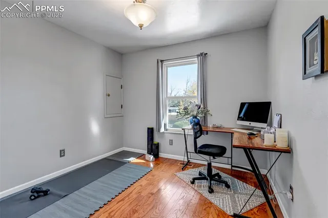 $490,000 | 6812 Snowbird Terrace, Colorado Springs, CO 80918