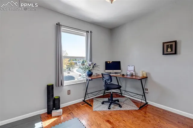 $490,000 | 6812 Snowbird Terrace, Colorado Springs, CO 80918