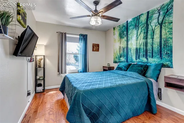 $490,000 | 6812 Snowbird Terrace, Colorado Springs, CO 80918