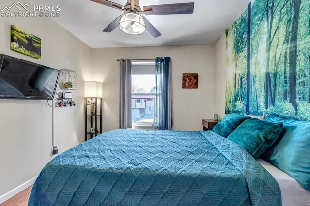 $490,000 | 6812 Snowbird Terrace, Colorado Springs, CO 80918