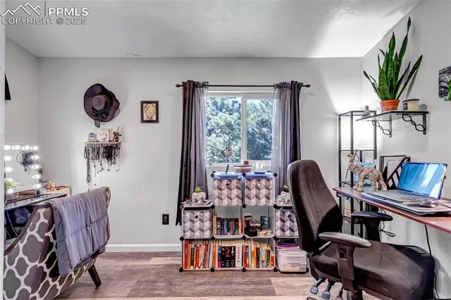 $490,000 | 6812 Snowbird Terrace, Colorado Springs, CO 80918