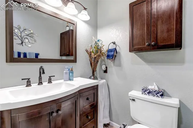 $490,000 | 6812 Snowbird Terrace, Colorado Springs, CO 80918