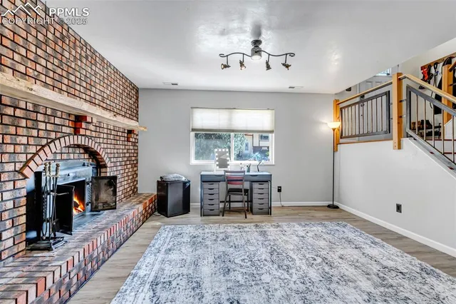 $490,000 | 6812 Snowbird Terrace, Colorado Springs, CO 80918