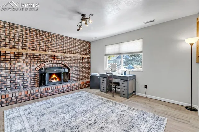 $490,000 | 6812 Snowbird Terrace, Colorado Springs, CO 80918