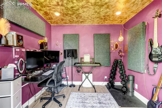 $490,000 | 6812 Snowbird Terrace, Colorado Springs, CO 80918