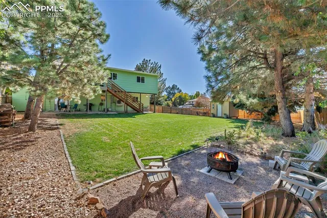 $490,000 | 6812 Snowbird Terrace, Colorado Springs, CO 80918