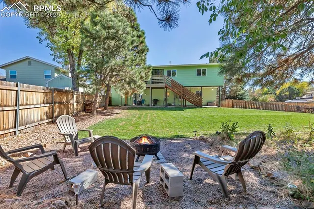 $490,000 | 6812 Snowbird Terrace, Colorado Springs, CO 80918