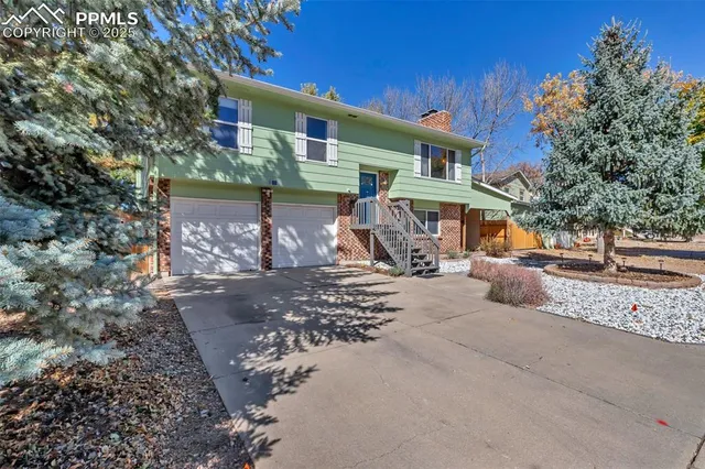 $490,000 | 6812 Snowbird Terrace, Colorado Springs, CO 80918