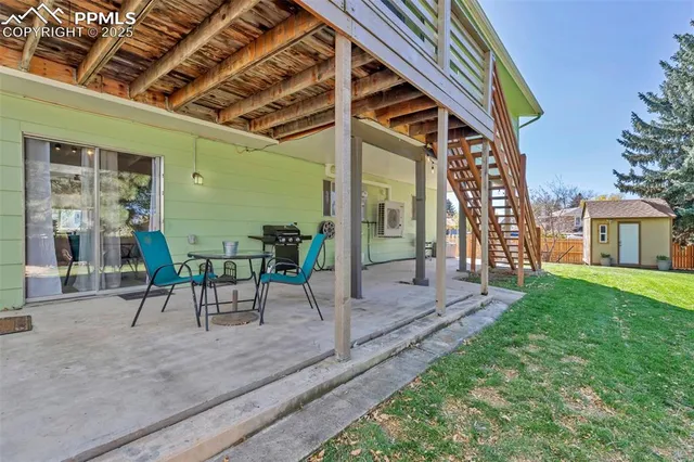 $490,000 | 6812 Snowbird Terrace, Colorado Springs, CO 80918