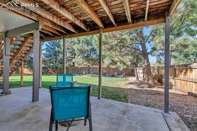 $490,000 | 6812 Snowbird Terrace, Colorado Springs, CO 80918