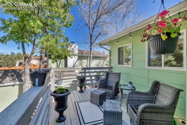 $490,000 | 6812 Snowbird Terrace, Colorado Springs, CO 80918