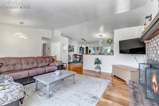 $490,000 | 6812 Snowbird Terrace, Colorado Springs, CO 80918