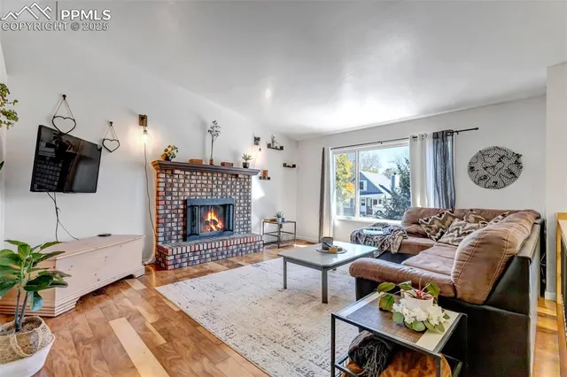 $490,000 | 6812 Snowbird Terrace, Colorado Springs, CO 80918