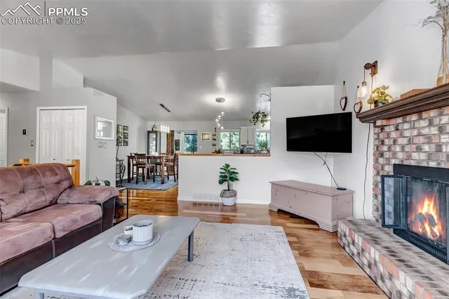 $490,000 | 6812 Snowbird Terrace, Colorado Springs, CO 80918