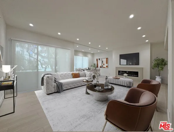 $5,995 | 1870 Veteran Avenue, Unit 116, Los Angeles, CA 90025