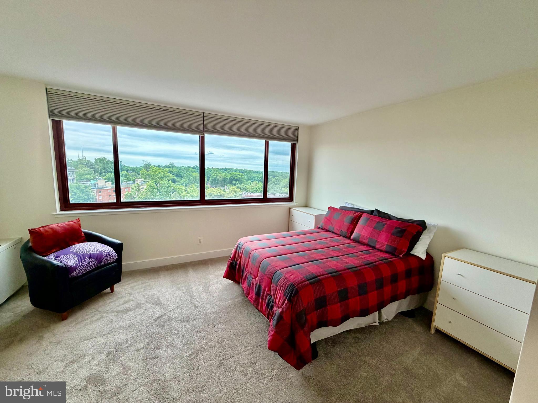 1220 Blair Mill Road, Unit 905 Silver Spring, MD 20910 - Photo 15 of 30 2nd Bedroom/office