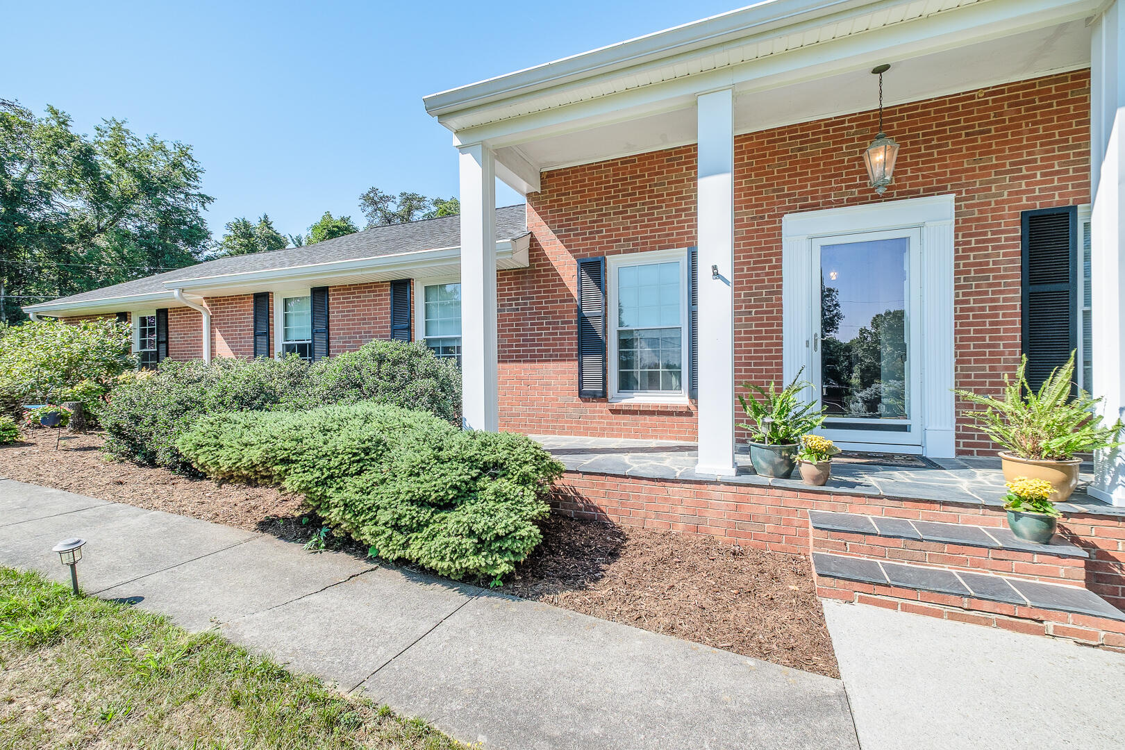 815 Brunswick Forge Road Troutville, VA 24175 - Photo 14 of 70 815 Brunswick Forge Rd upd-9