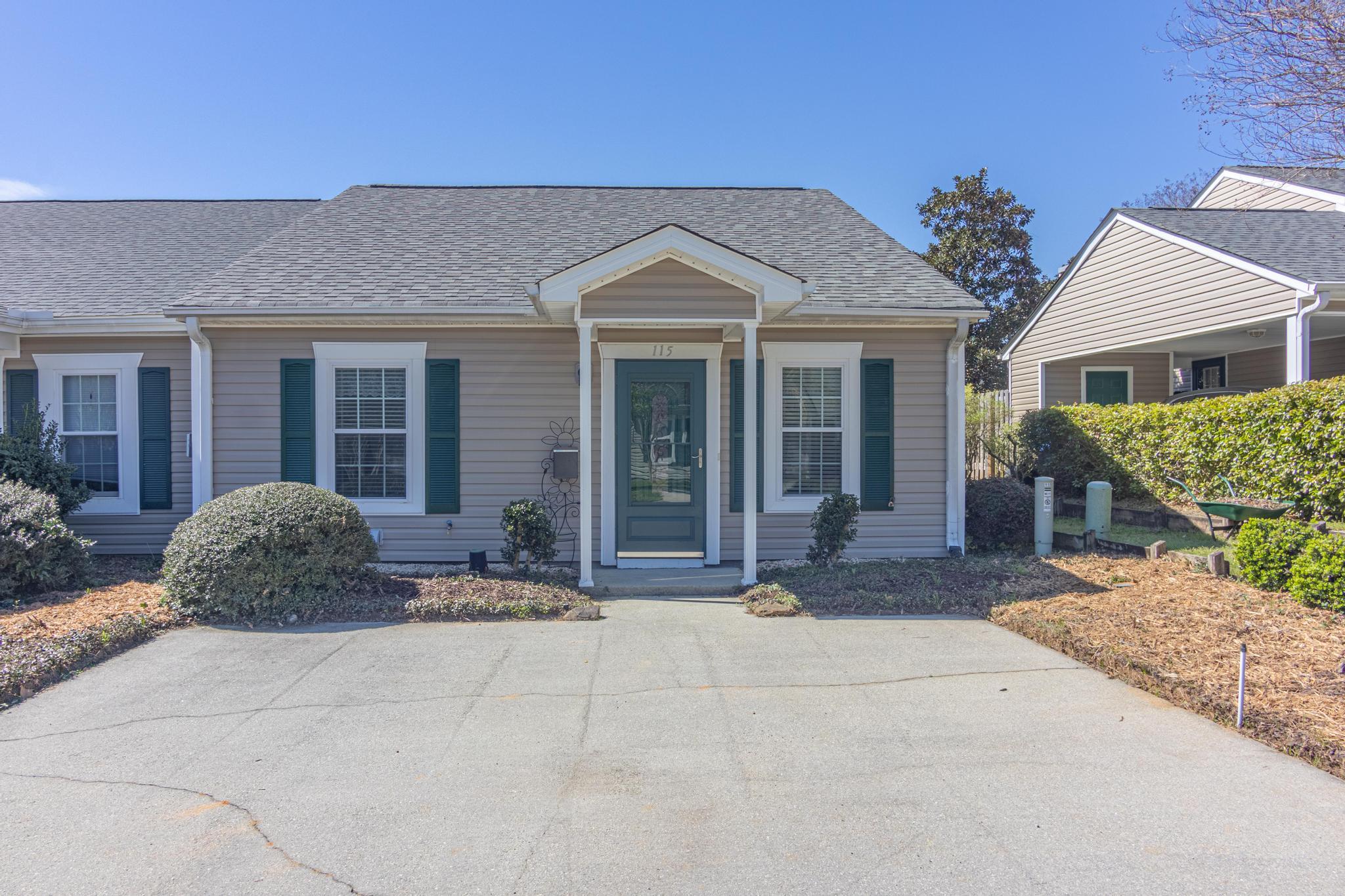 115 Chloe Lane Aiken, SC 29803 - Photo 20 of 20