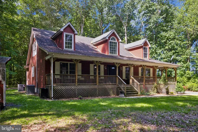 $649,900 | 10065 Johnson Hunt Run, Greenwood, DE 19950