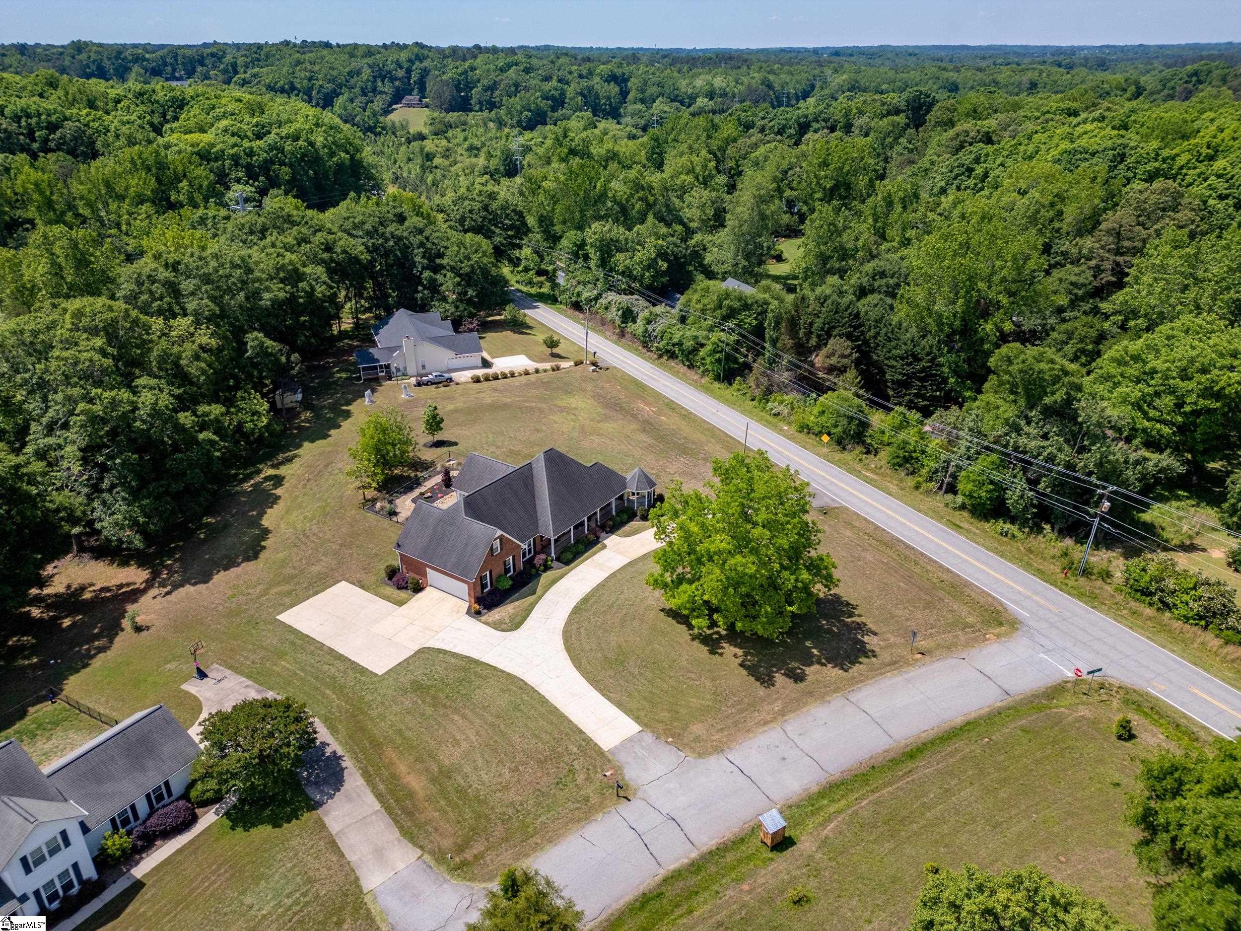1010 Buck Tree Lane Anderson, SC 29621 - Photo 42 of 43