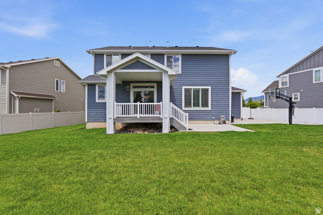 2030 Foothill Way Layton, UT 84040 - Photo 26 of 29