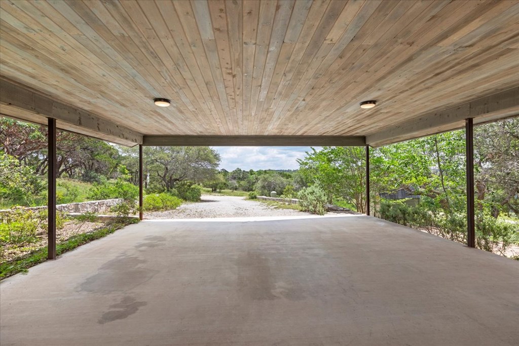 4946 Ranch Road Dripping Springs, TX 78620 - Photo 46 of 64 2 car port detached