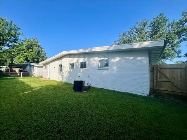 $2,350 | 705 Cynthia Avenue, Metairie, LA 70003