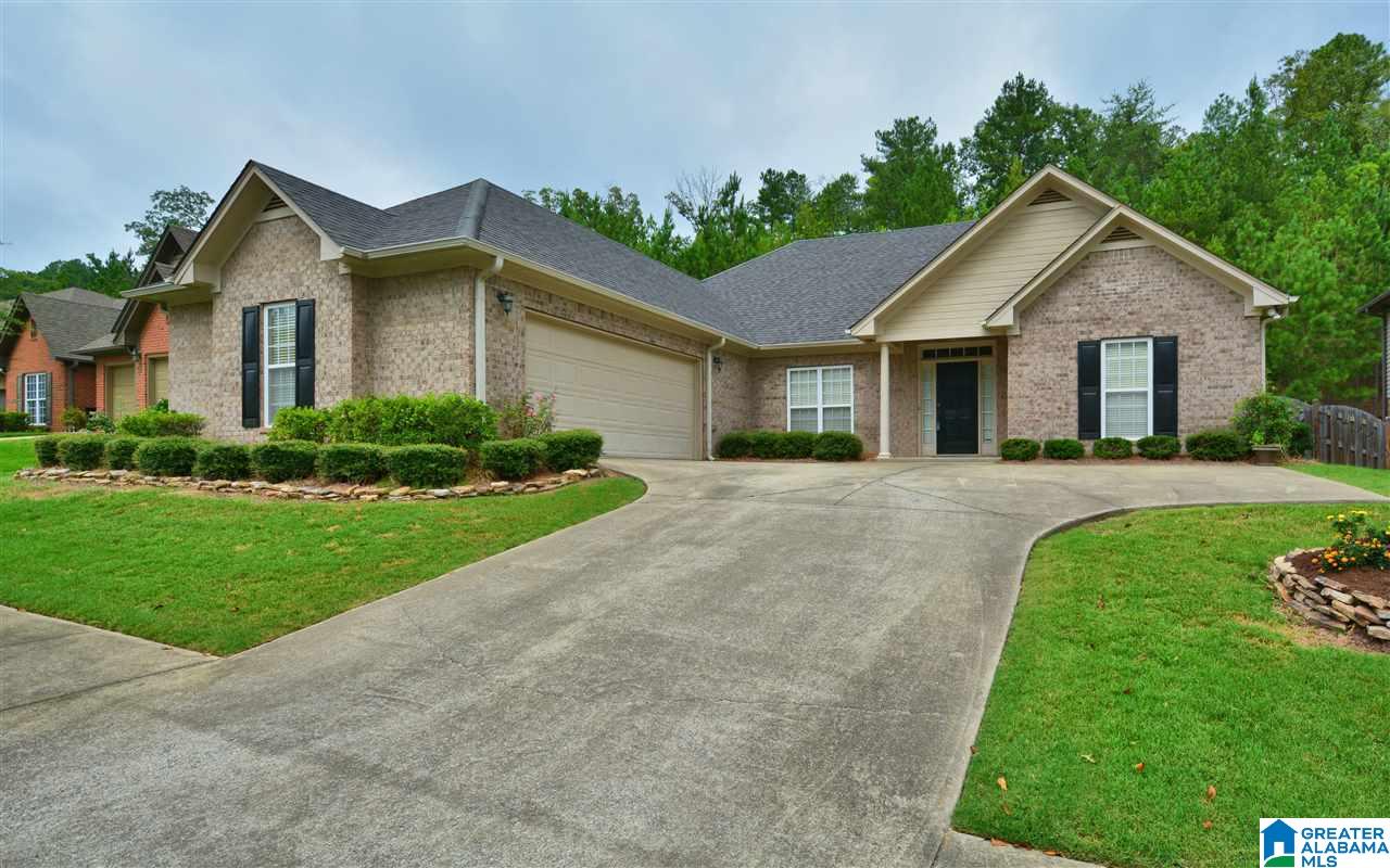 113 Scarlet Lane Chelsea, AL 35043 - Photo 1 of 50