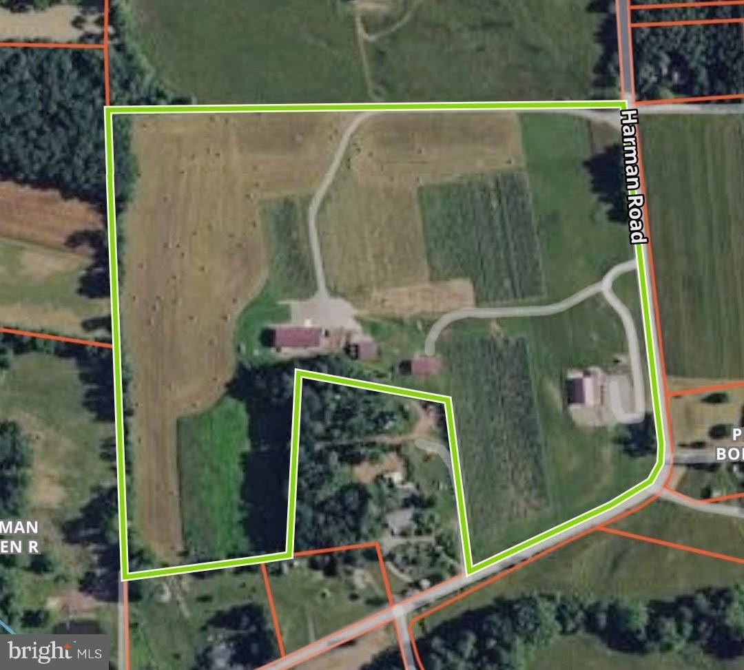 596 Harman Road Halifax, PA 17032 - Photo 1 of 34 a view of balcony