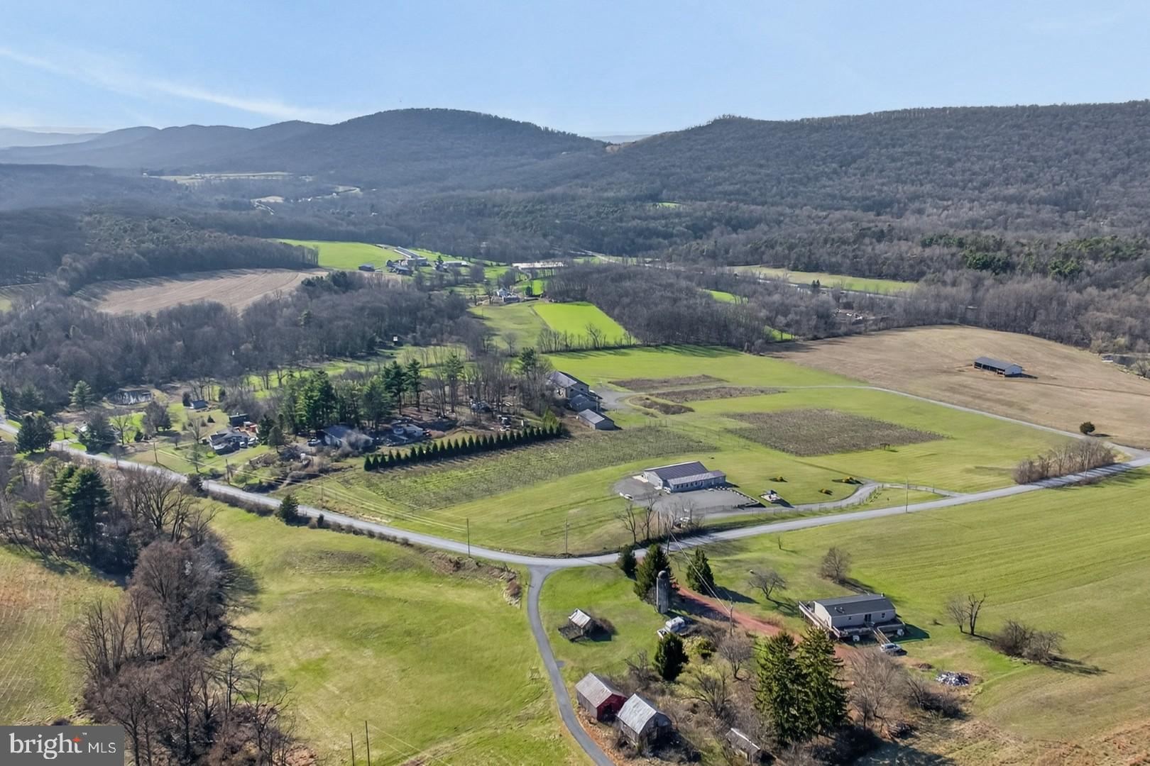 596 Harman Road Halifax, PA 17032 - Photo 16 of 34