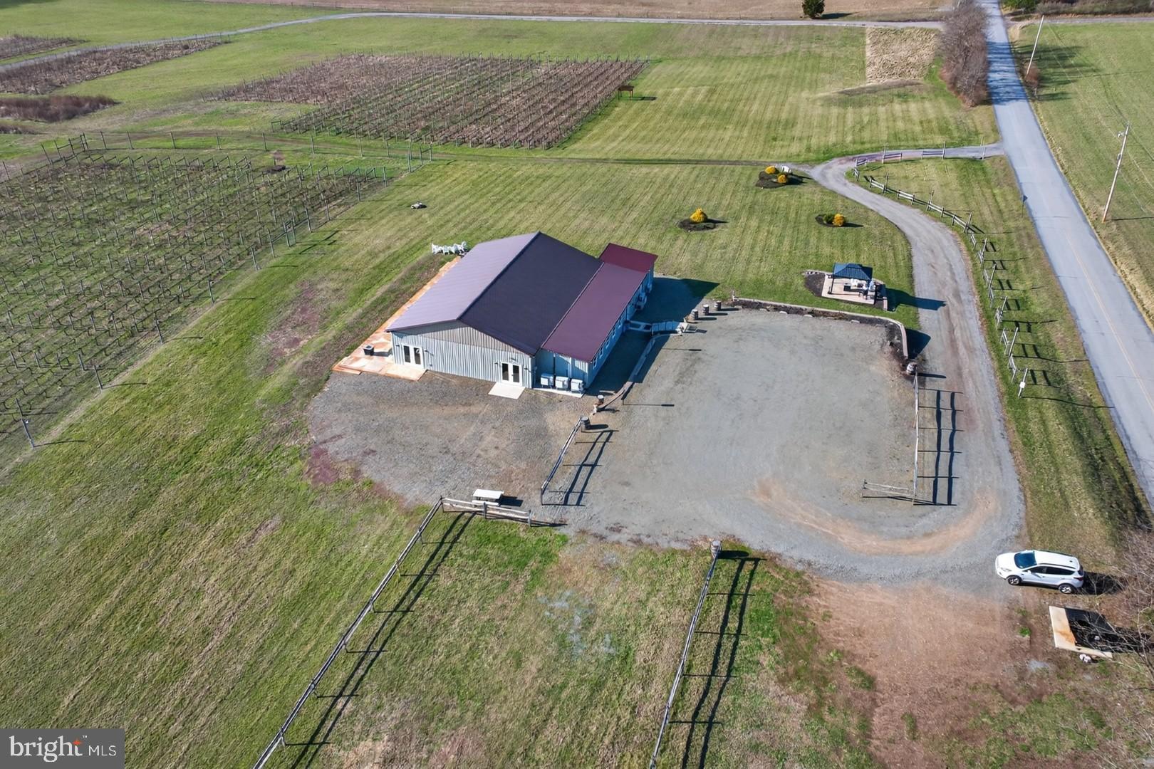 596 Harman Road Halifax, PA 17032 - Photo 18 of 34 a view of swimming pool with a yard