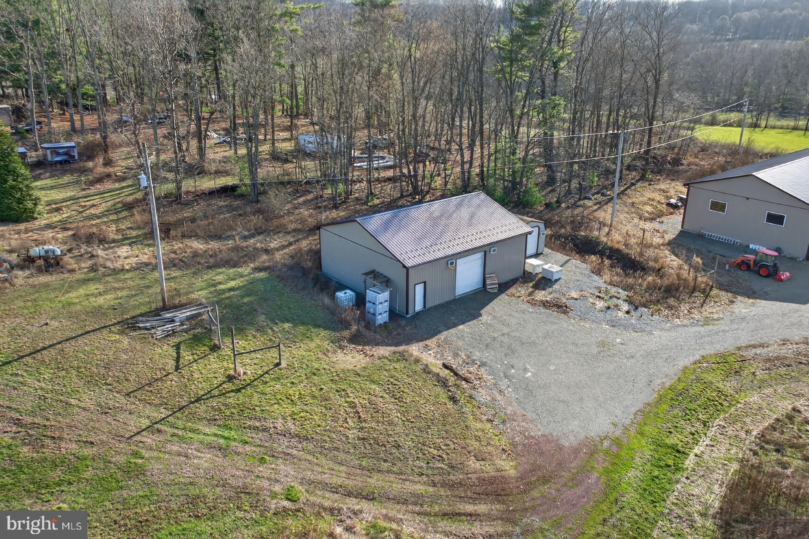 596 Harman Road Halifax, PA 17032 - Photo 23 of 34 a view of a house with a yard