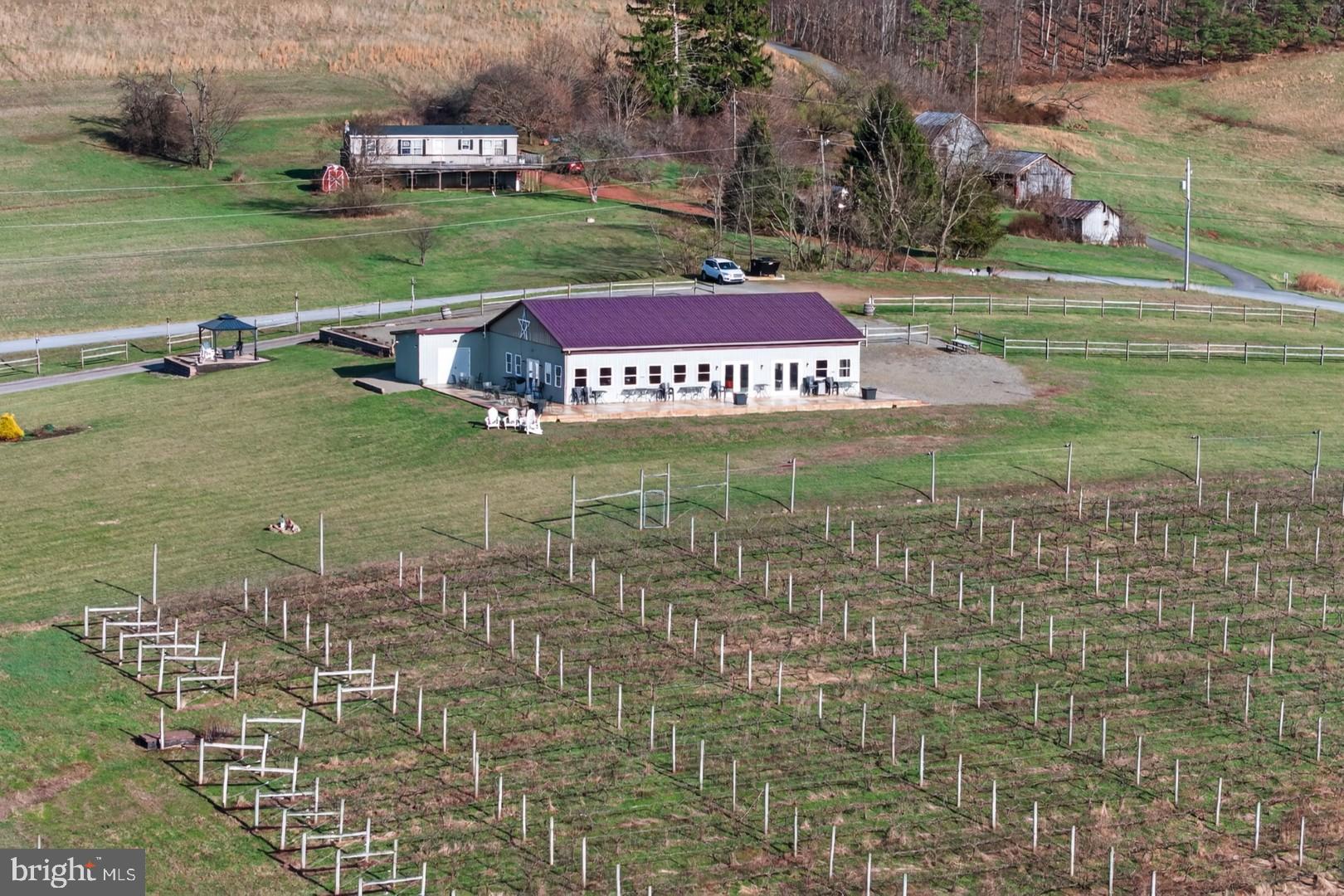 596 Harman Road Halifax, PA 17032 - Photo 26 of 34 a view of a park with welcome board