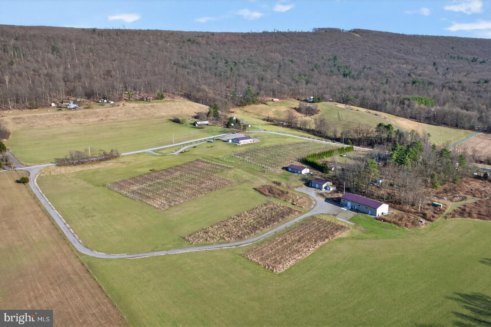 596 Harman Road Halifax, PA 17032 - Photo 30 of 34