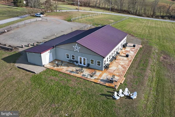 $500,000 | 596 Harman Road, Halifax, PA 17032