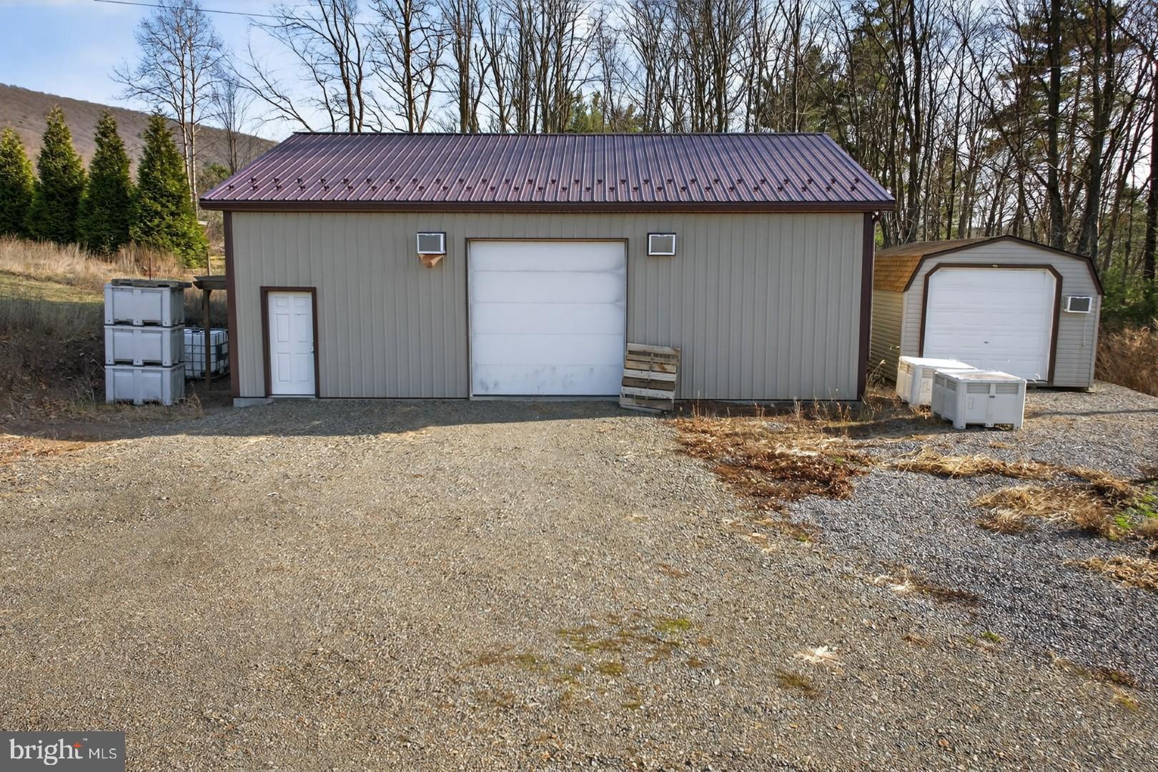 596 Harman Road Halifax, PA 17032 - Photo 10 of 34 a front view of a house with a yard