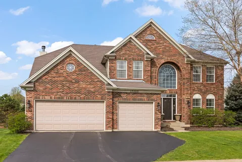$729,000 | 13500 Arborview Circle, Plainfield, IL 60585