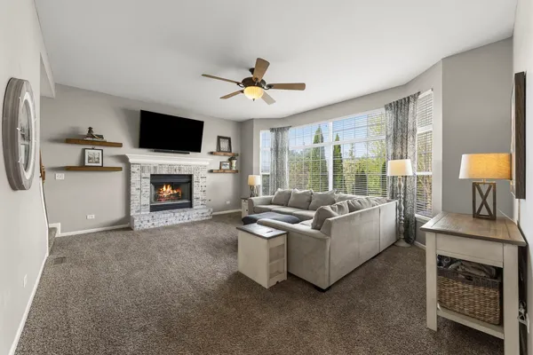 $729,000 | 13500 Arborview Circle, Plainfield, IL 60585