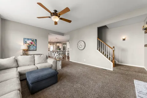 $729,000 | 13500 Arborview Circle, Plainfield, IL 60585