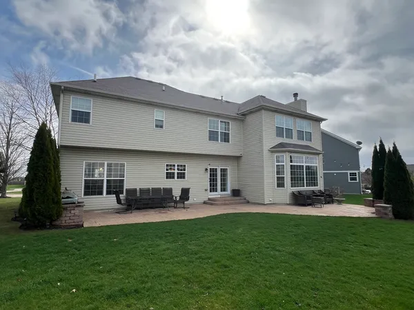 $729,000 | 13500 Arborview Circle, Plainfield, IL 60585