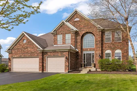 $729,000 | 13500 Arborview Circle, Plainfield, IL 60585