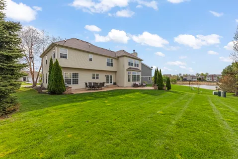 $729,000 | 13500 Arborview Circle, Plainfield, IL 60585