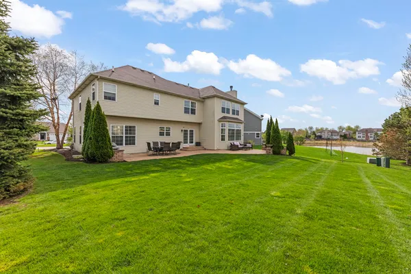 $729,000 | 13500 Arborview Circle, Plainfield, IL 60585
