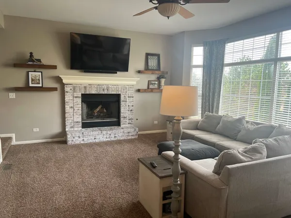 $729,000 | 13500 Arborview Circle, Plainfield, IL 60585