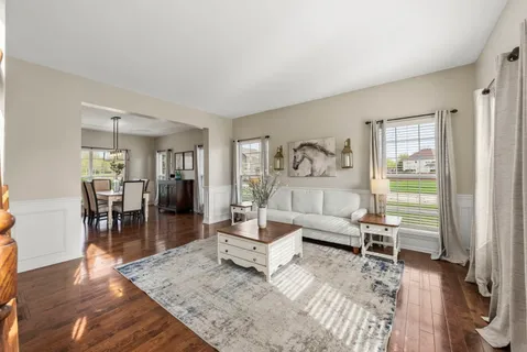 $729,000 | 13500 Arborview Circle, Plainfield, IL 60585