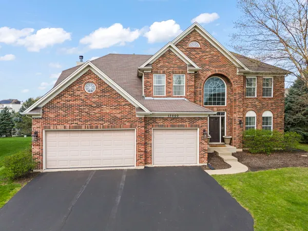 $729,000 | 13500 Arborview Circle, Plainfield, IL 60585