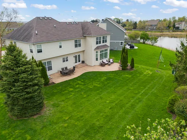 $729,000 | 13500 Arborview Circle, Plainfield, IL 60585